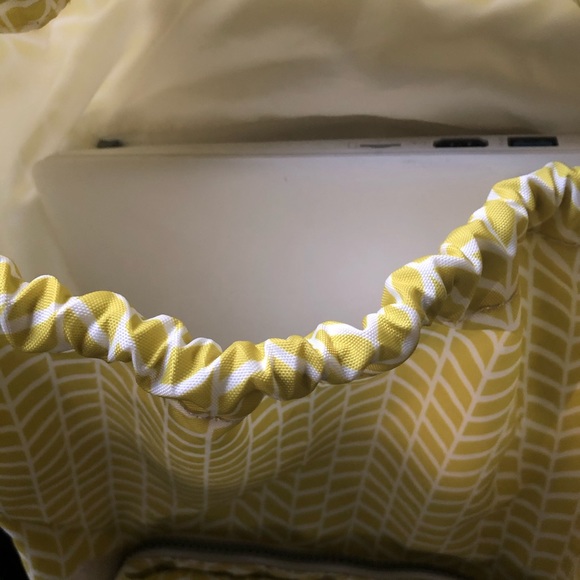 Kipling Drawstring Backpack - Picture 2 of 7